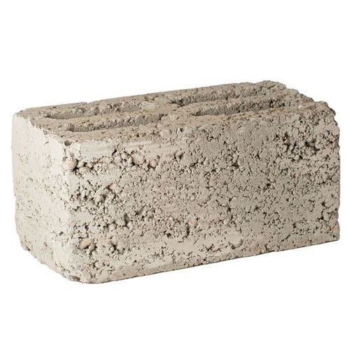 Керамзитоблок 390х290х188 мм М-50 БЗКГ