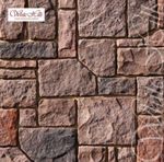 White Hills - Искусственный камень - Дарем 512-40