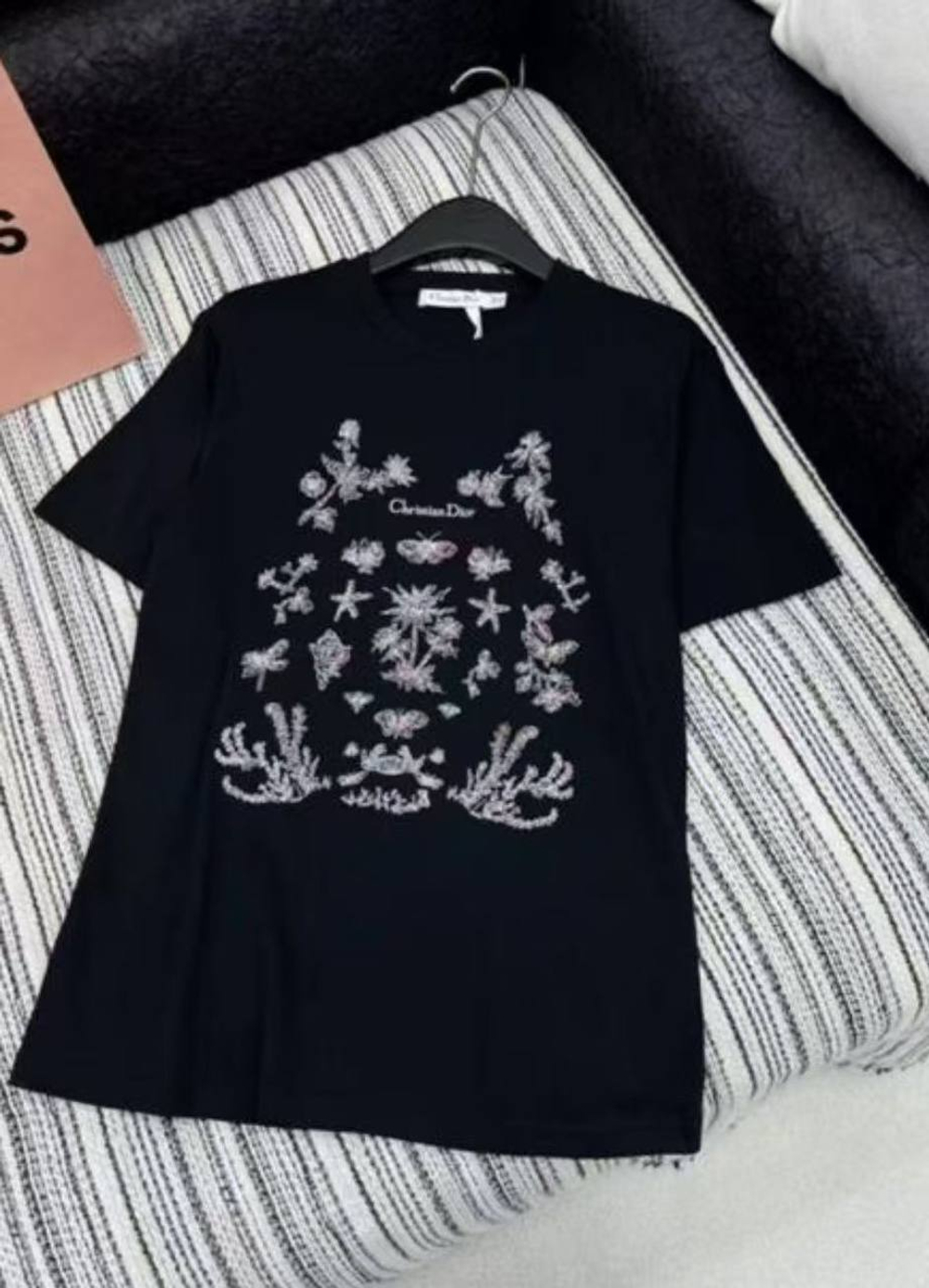 Футболка Dior