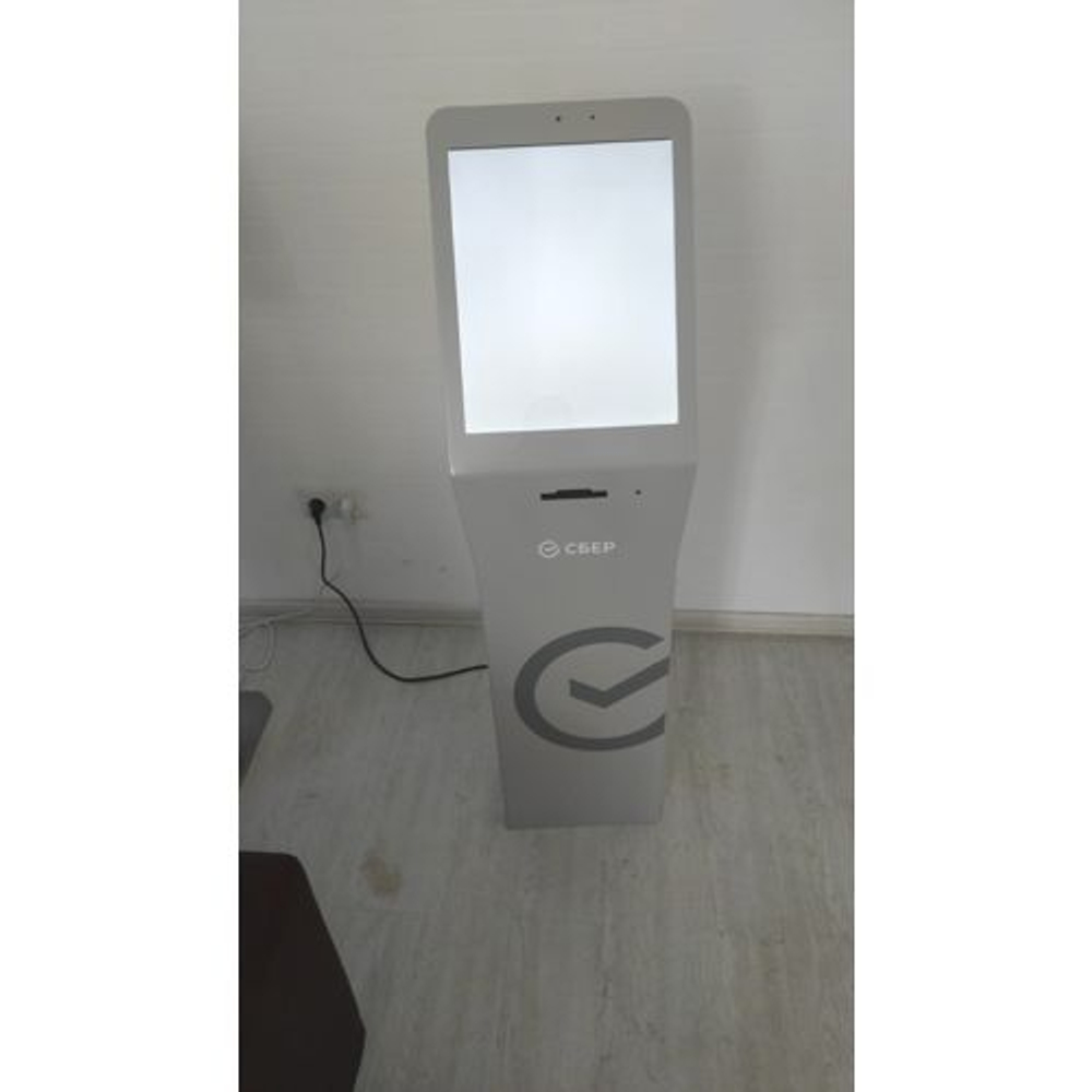 Интерактивный киоск Axe Tech Meteor, 21.5
