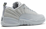 Кроссовки Jordan Air Jordan 12 Retro Low Wolf Grey