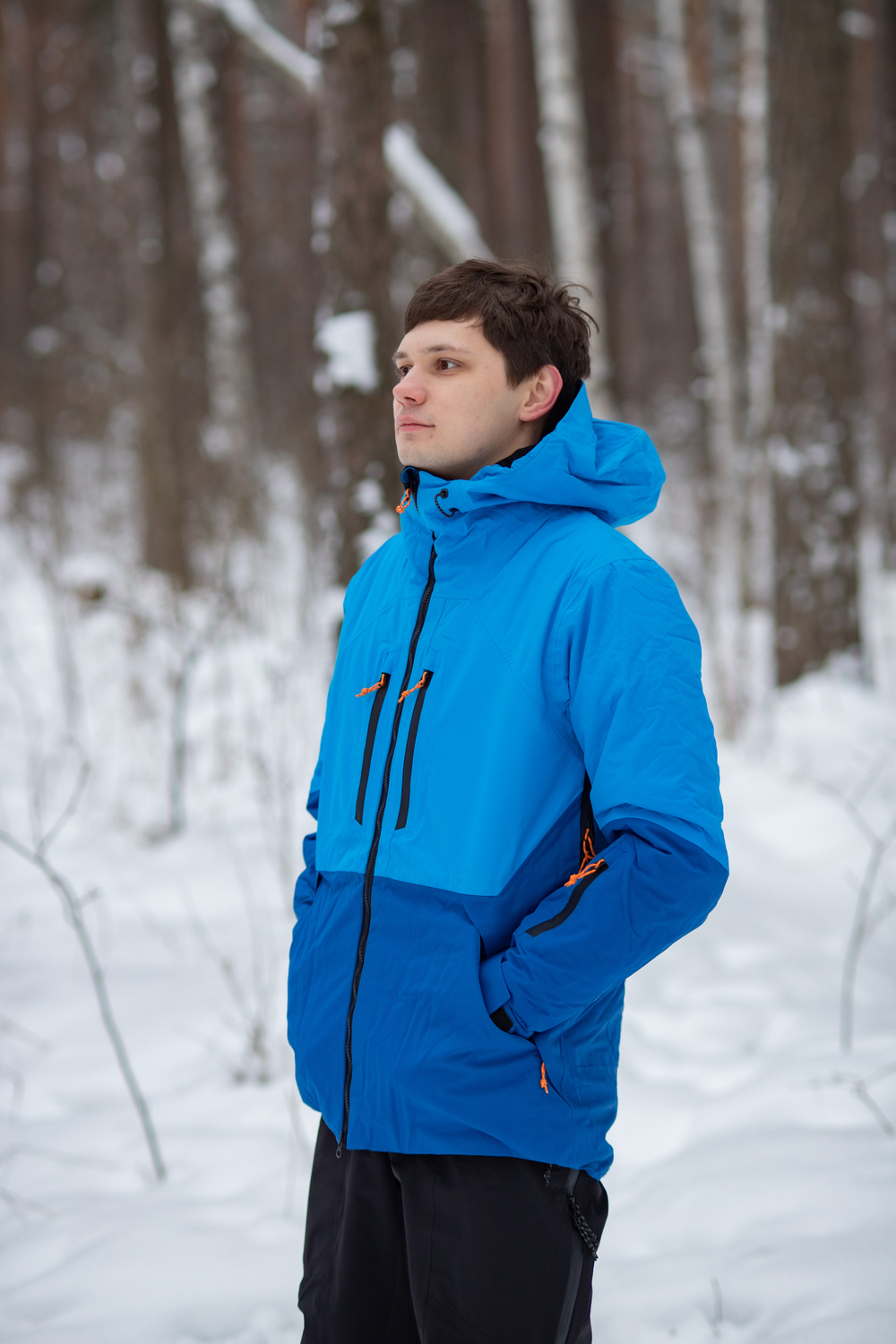 Куртка Универсум