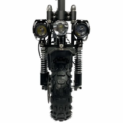 Электросамокат Kugoo M5 (Jilong)