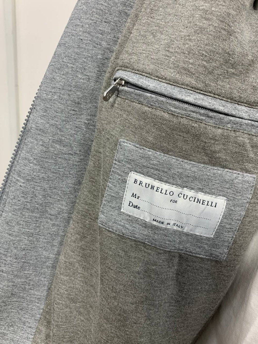 Спортивный костюм Brunello Cucinelli