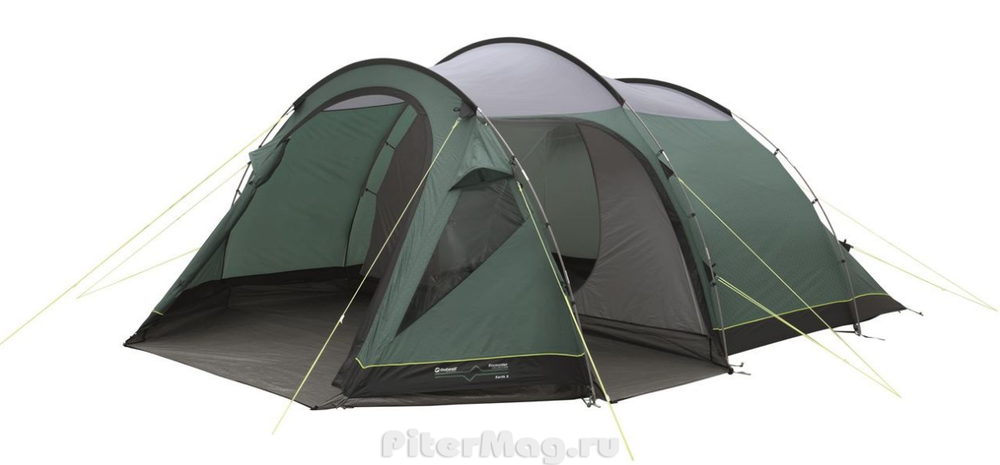 Палатка Outwell Earth 5 2018 [110565]
