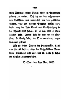 Bibliothek Deutscher Dichter Des Siebzehnten Jahrhunderts | W. Muller