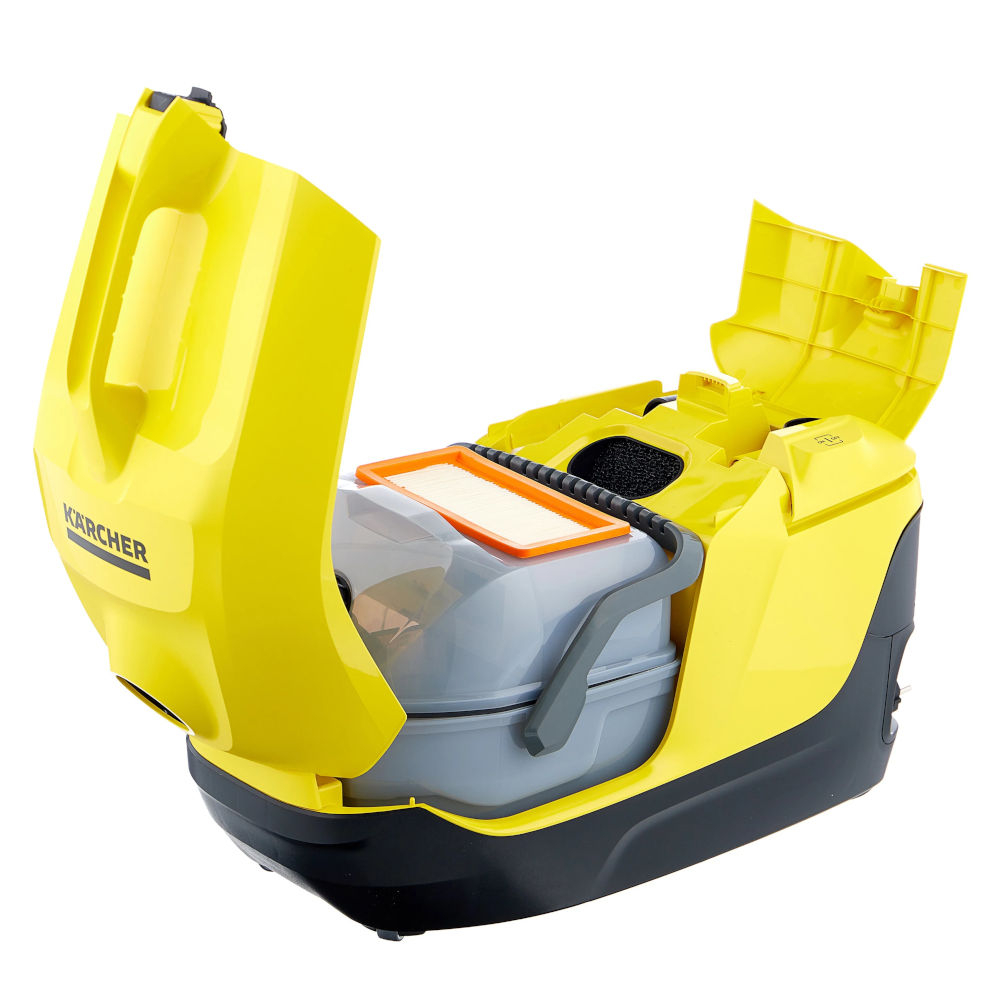 Пылесос Karcher DS 6