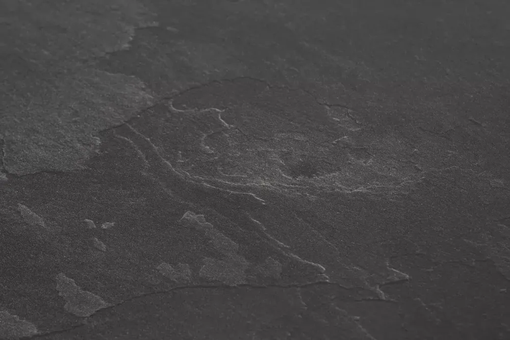 "Венето" обеденный стол из HPL 90х90см, цвет "серый гранит", каркас белый