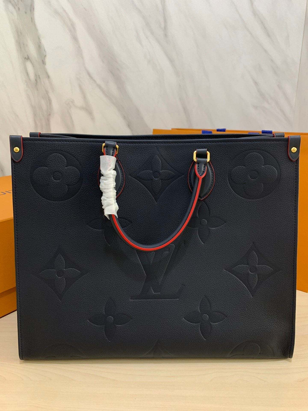 Louis Vuitton Onthego GM