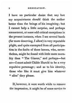 The corsair: a tale | George Gordon Byron