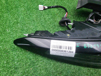 Фонарь левый внешний EXEED RX (2023-н.в.)