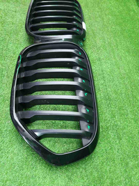 Решетка радиатора BMW X1 F48 (2019-2022)