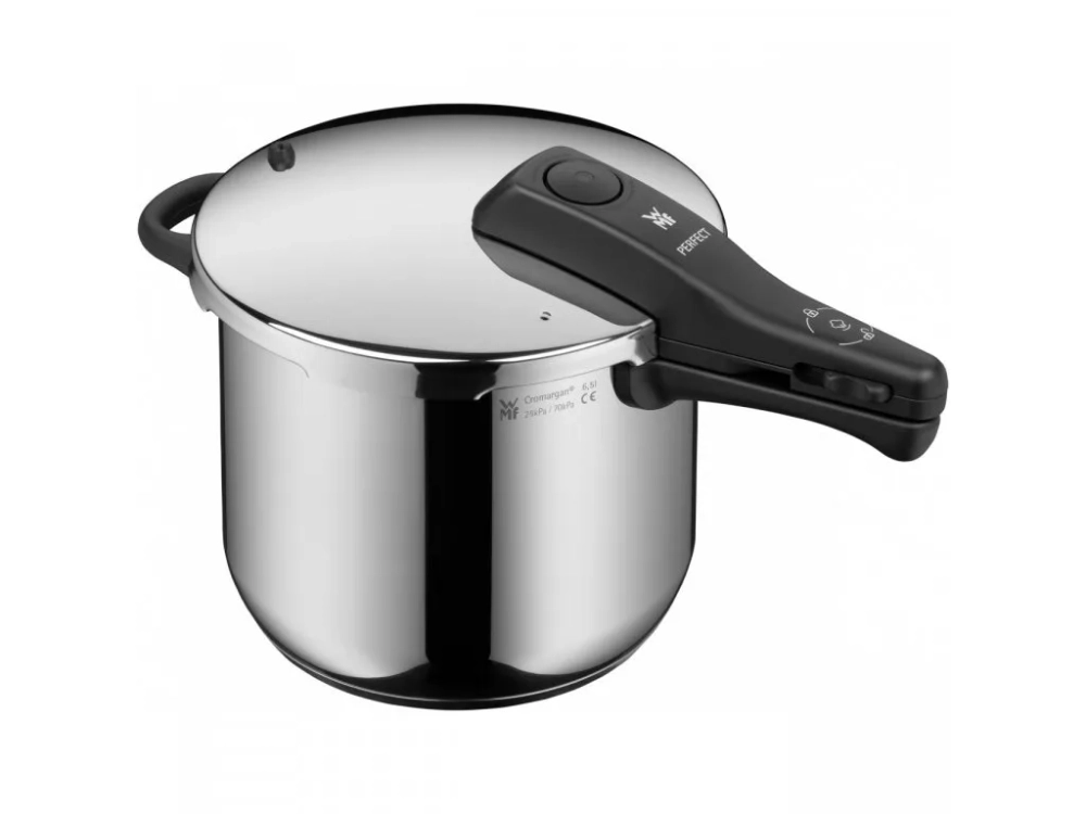WMF Скороварка Perfect 22 см 6,5 л EAN 4000530725035