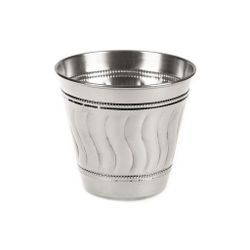 Емкость для подачи закусок/снэков 850 мл d 12,6 см h11,8 см нерж. P.L. Proff Cuisine