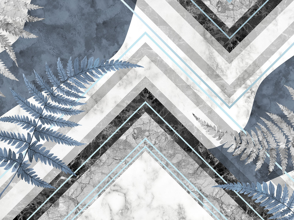 Дизайнерские обои Wall Street Exquisito