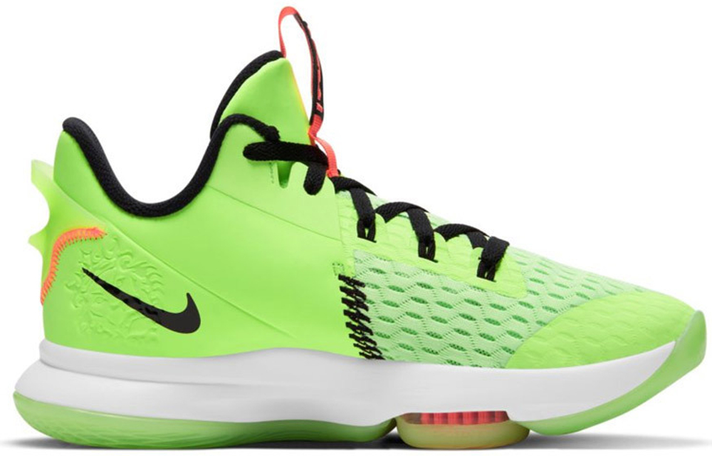 Кроссовки Nike Witness 5 Ep Tpu
