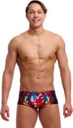 Транки FUNKY TRUNKS Men's Pride Alive