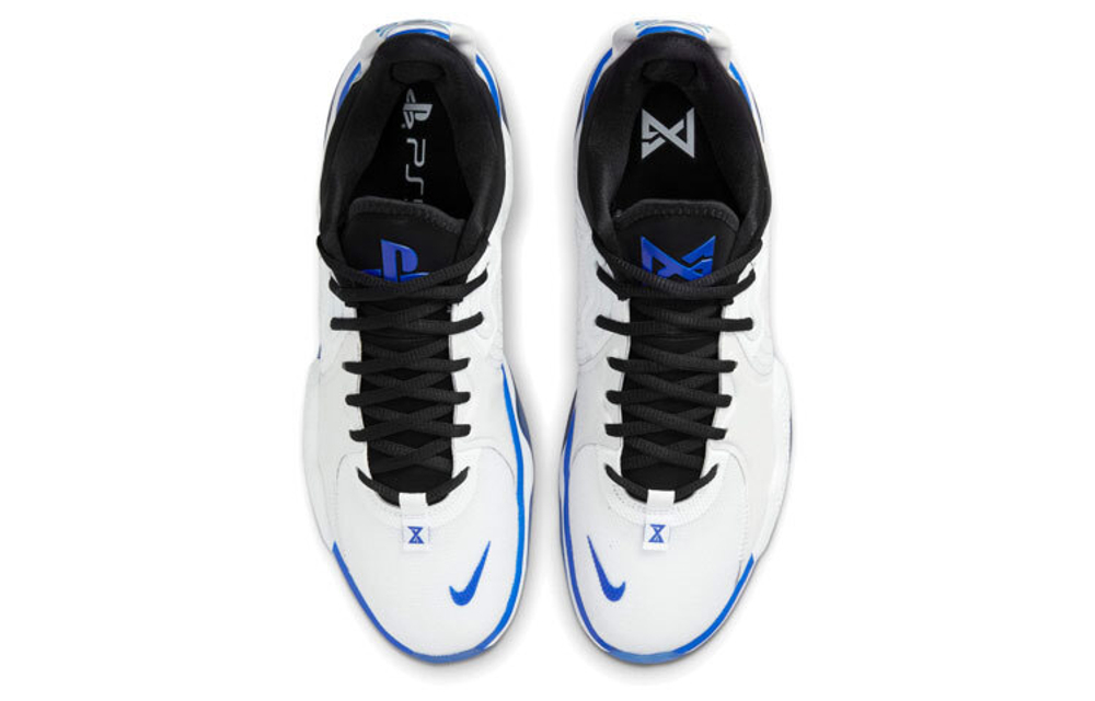 Кроссовки Playstation 5 X Nike Pg 5 Ep 5