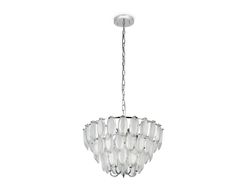 Ambrella Подвесная люстра с хрусталем Traditional TR5177