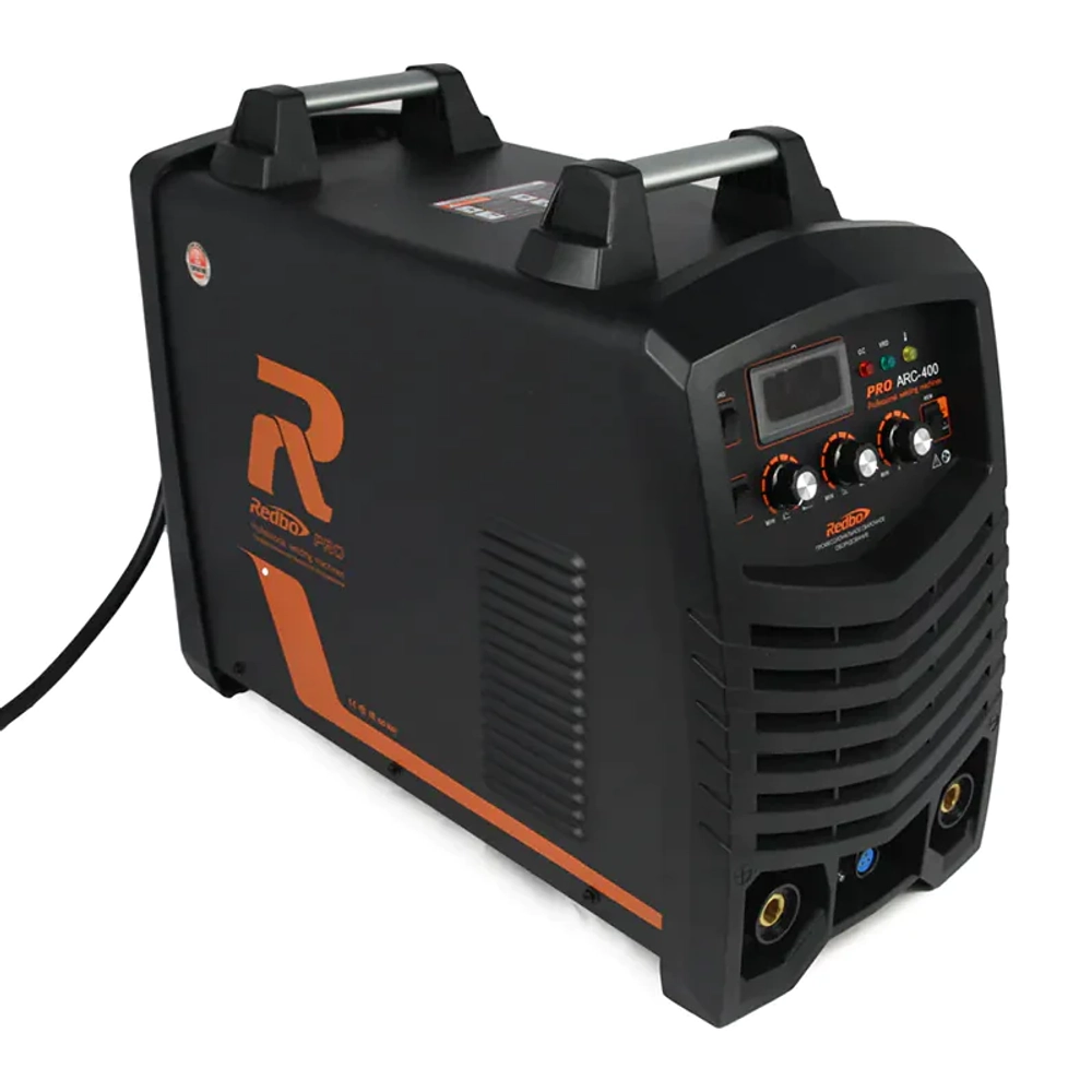 Redbo Pro Arc 400 сварочный аппарат 7428