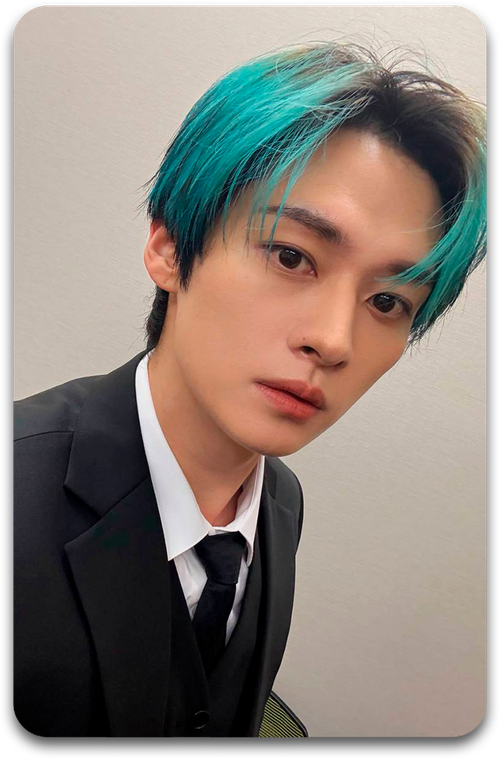 Карта / STRAY KIDS #4531