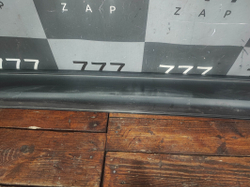 Накладка двери передней левой Mazda CX-5 2 (KF) 17-нв Б/У Оригинал KB7W51RB1