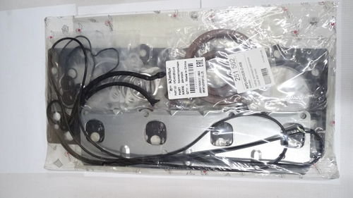 Набор прокладок двигателя Great Wall Hover (Kimiko)