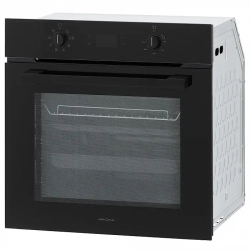 Электрический духовой шкаф Krona Nero 60 BL/BL