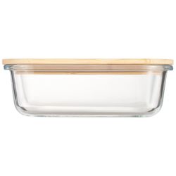 Контейнер стеклянный Gipfel Stor 51954 630 мл