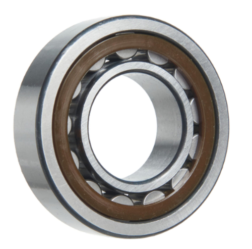 Подшипник NU 322 ECP КМР (НУ322ЕСП)