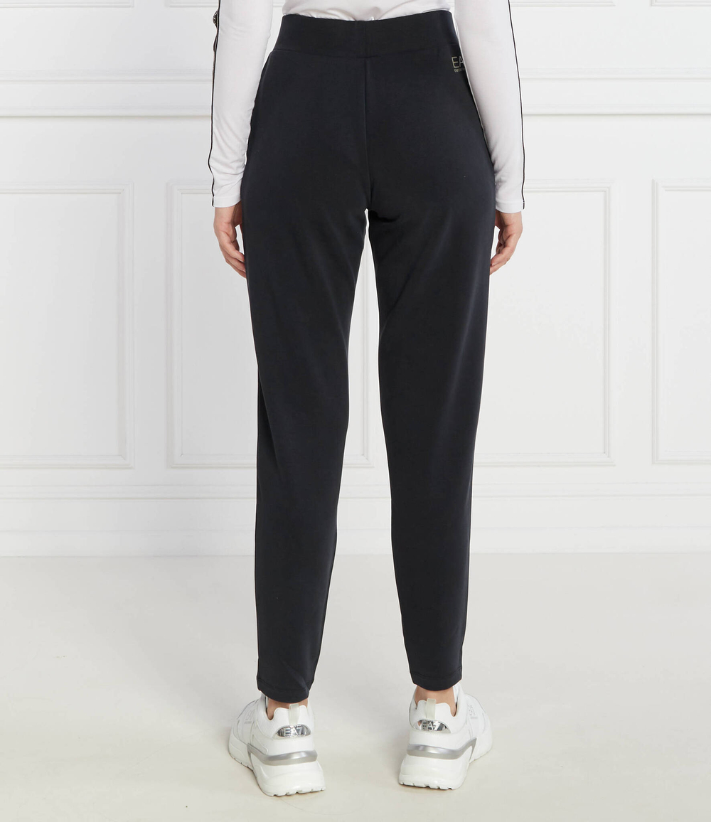 Спортивный костюм EA7 - черный(6RTV53 TJDCZ)