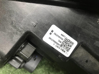 Битая Фара правая Chery Tiggo 7 Pro Max 24-нв LED