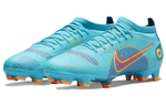 Кроссовки Nike Mercurial Vapor 14 Pro Fg