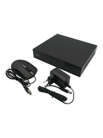 Видеорегистратор IP ST-NVR-V0908F95 9-канальный PRO 8Mp 1 HDD FORT