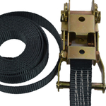 Ремень крепежный кольцевой РК-25К