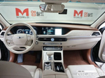 Genesis G90 3.3 T AWD (01.2021)