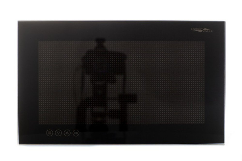 Табло HostCall MP-761WA
