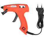 ПИСТОЛЕТ КЛЕЕВОЙ REXANT 40ВТ Ø7ММ ЭКСПЕРТ 12-1511