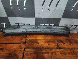 Крышка салонного фильтра BMW 3 (E46) 98-05 Б/У Оригинал 64318363423