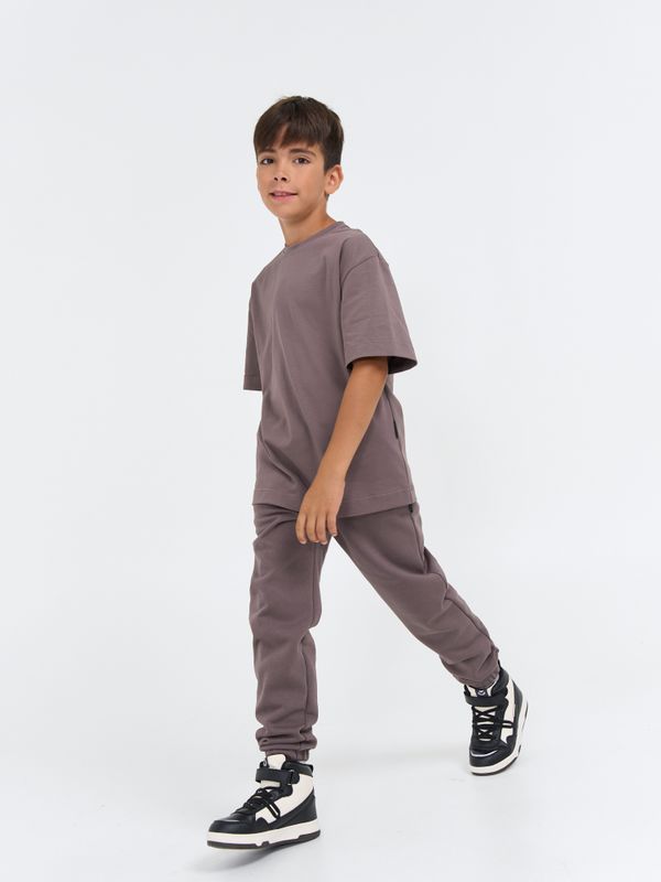 Кроссовки утепленные 