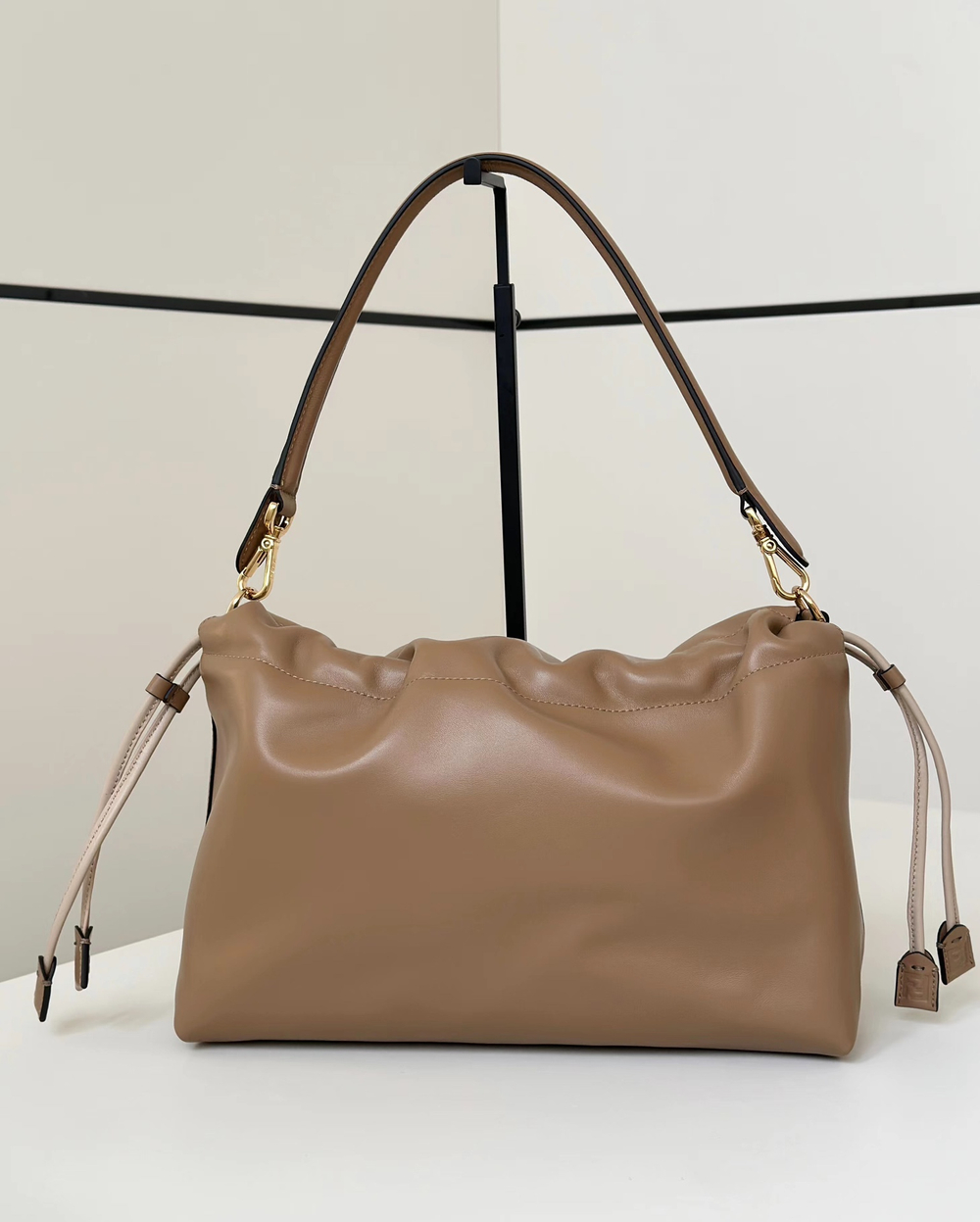 Fendi Large Mamma Baguette 31 cm