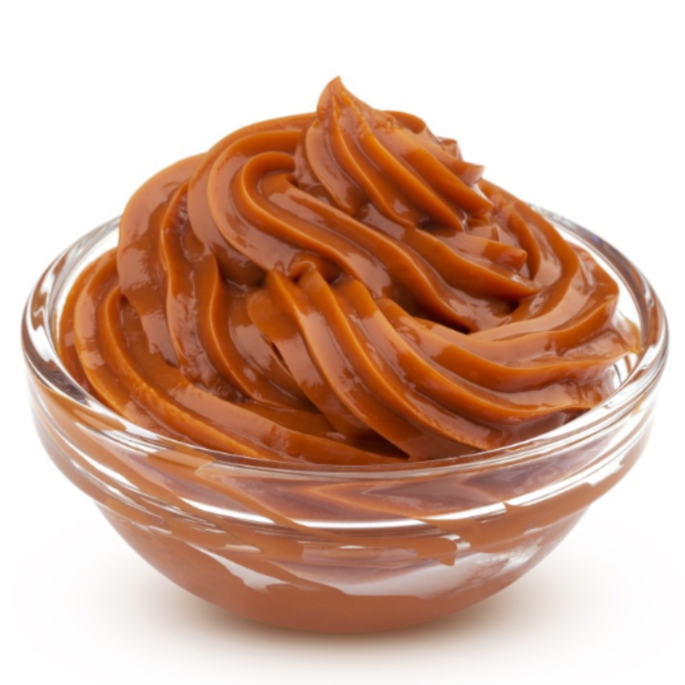 Начнка кондитерская Вареная сгущенка Супер Люкс КондитерСнаб вес (7757)