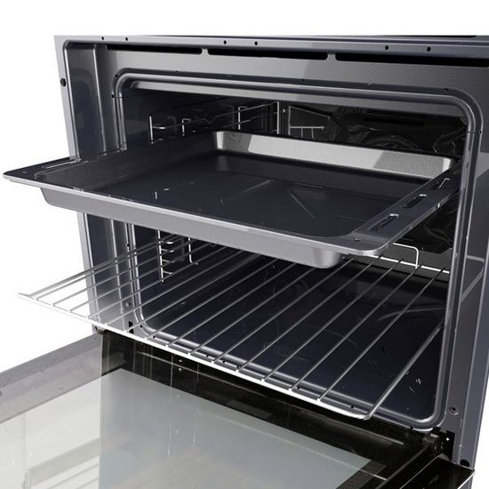 Электрический духовой шкаф Candy FCS 612 N/E