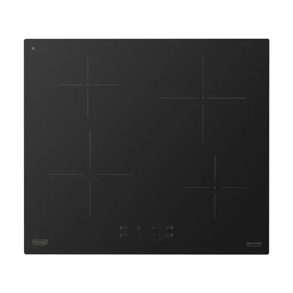 DeLonghi Индукционная варочная панель PIN 62 RUS