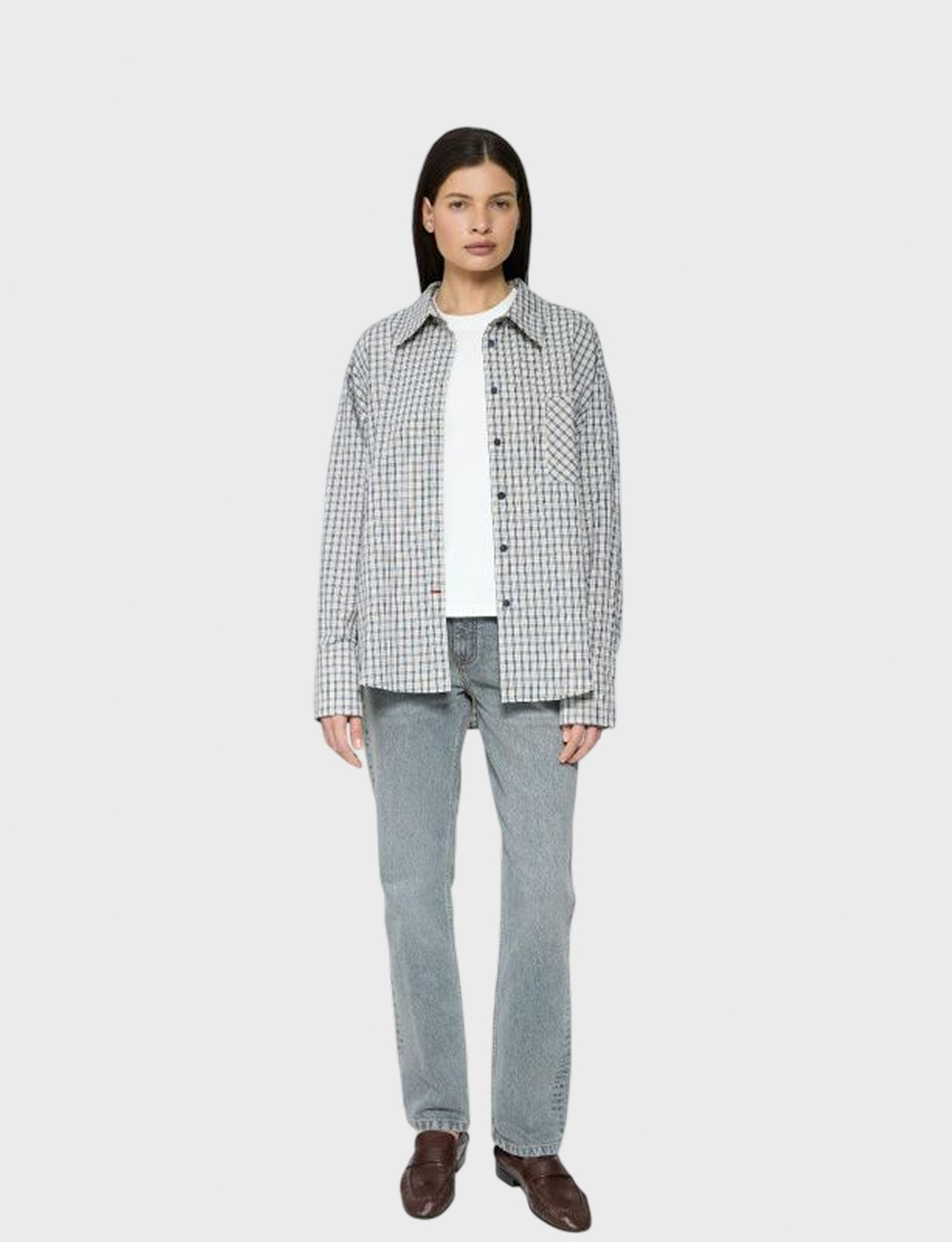 Рубашка AROUND