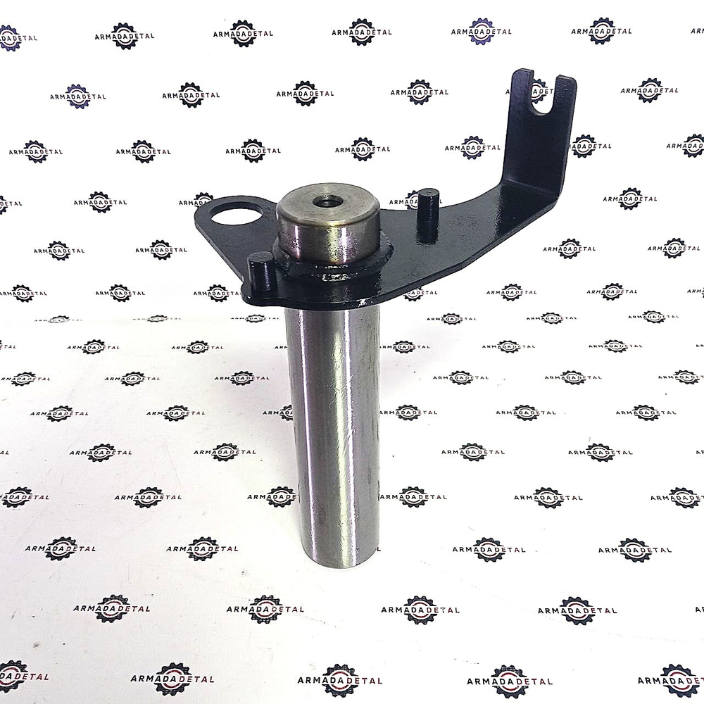 Палец (Крепление рукояти и тяг ковша, треугольная трапеция) | 326-0089 | TMP