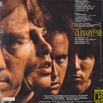 The Doors ‎– The Doors (Европа 2009г.) Mono Т