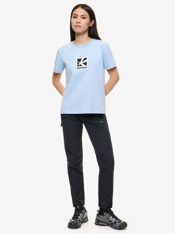 БРЮКИ BASK CHENA V2