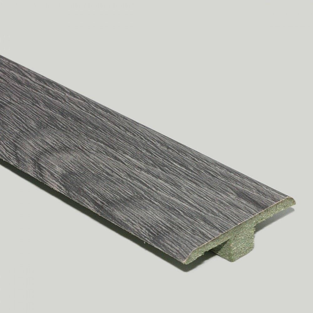 Т-образный профиль Alloc