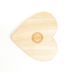 Деревянная менажница из кедра для подачи блюд и закусок.